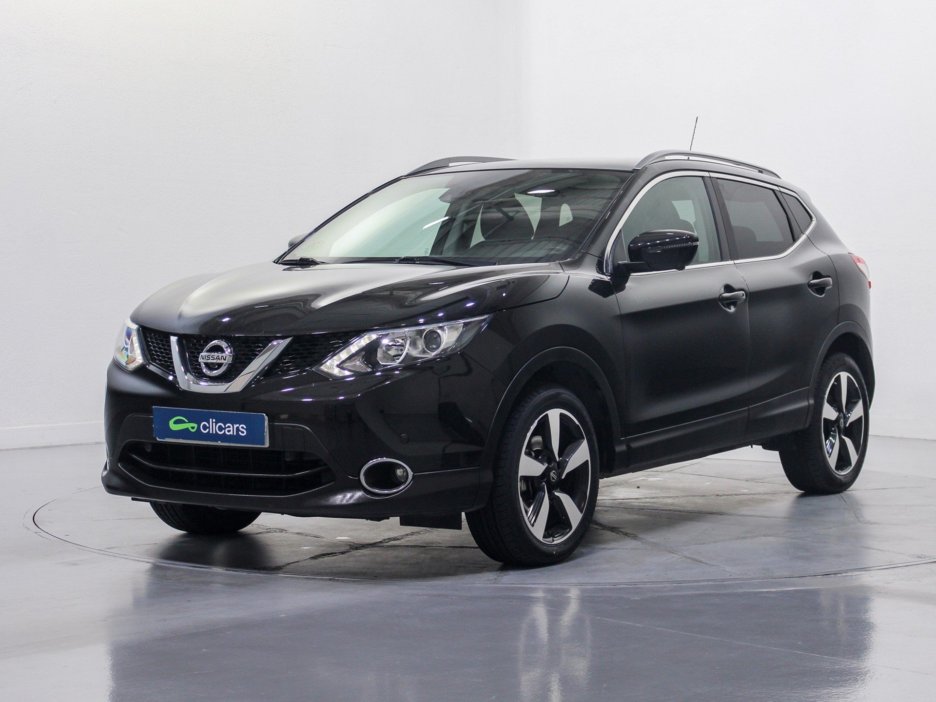 Imagen de NISSAN Qashqai