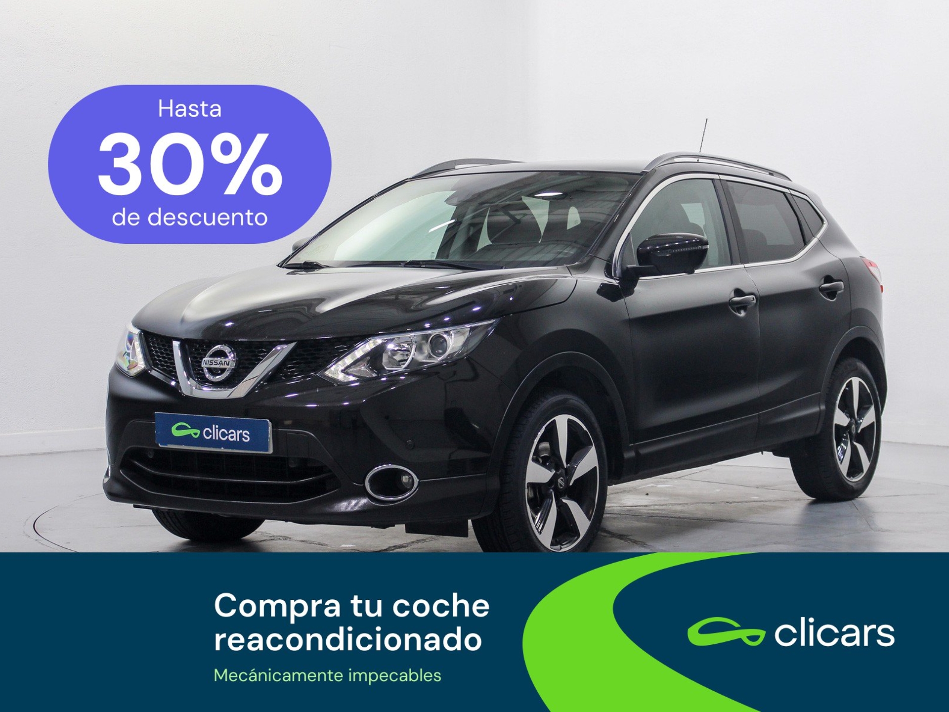 Imagen de NISSAN Qashqai