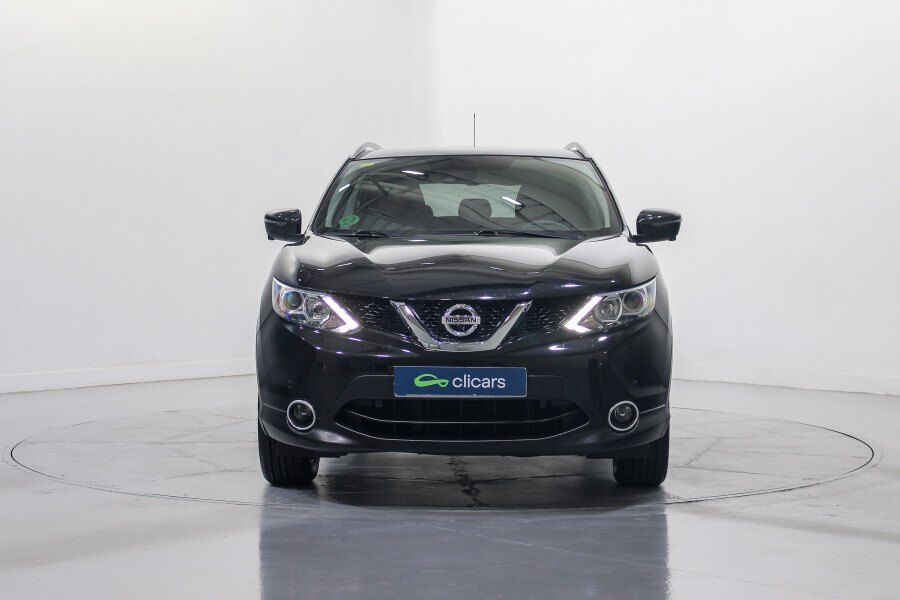 Foto del NISSAN Qashqai 1.5dCi N-Connecta 4x2