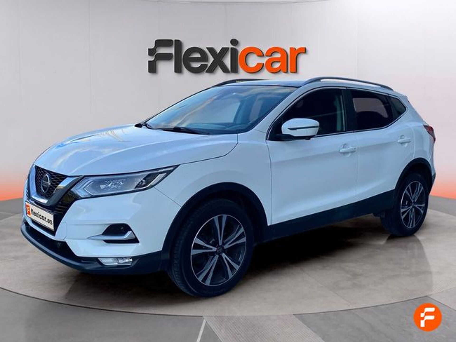 Imagen 3 de NISSAN Qashqai