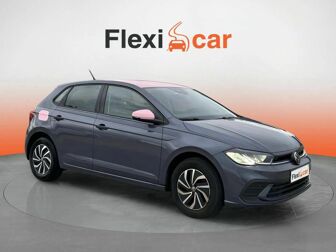 Imagen de VOLKSWAGEN Polo 1.0 TSI Life 70kW