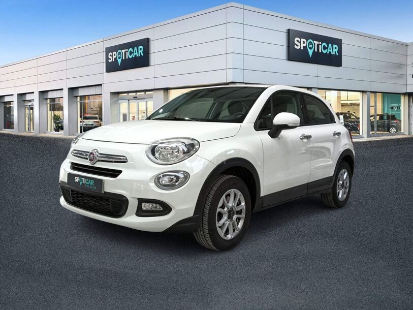Foto del FIAT 500X 1.4 Multiair Pop Star 4x2 DDCT 103kW