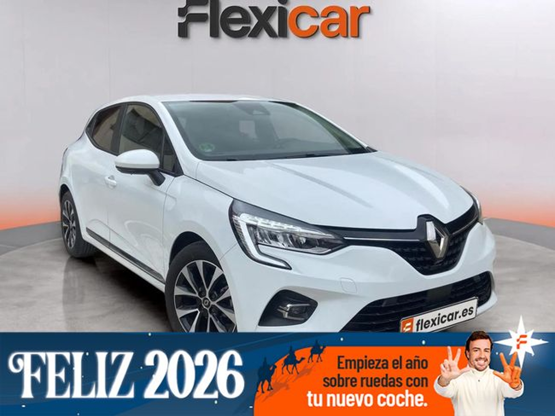 Imagen de RENAULT Clio