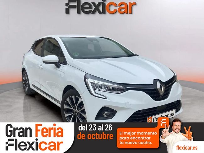 RENAULT Clio (Intens TCe 74 kW (100CV)) en Alicante
