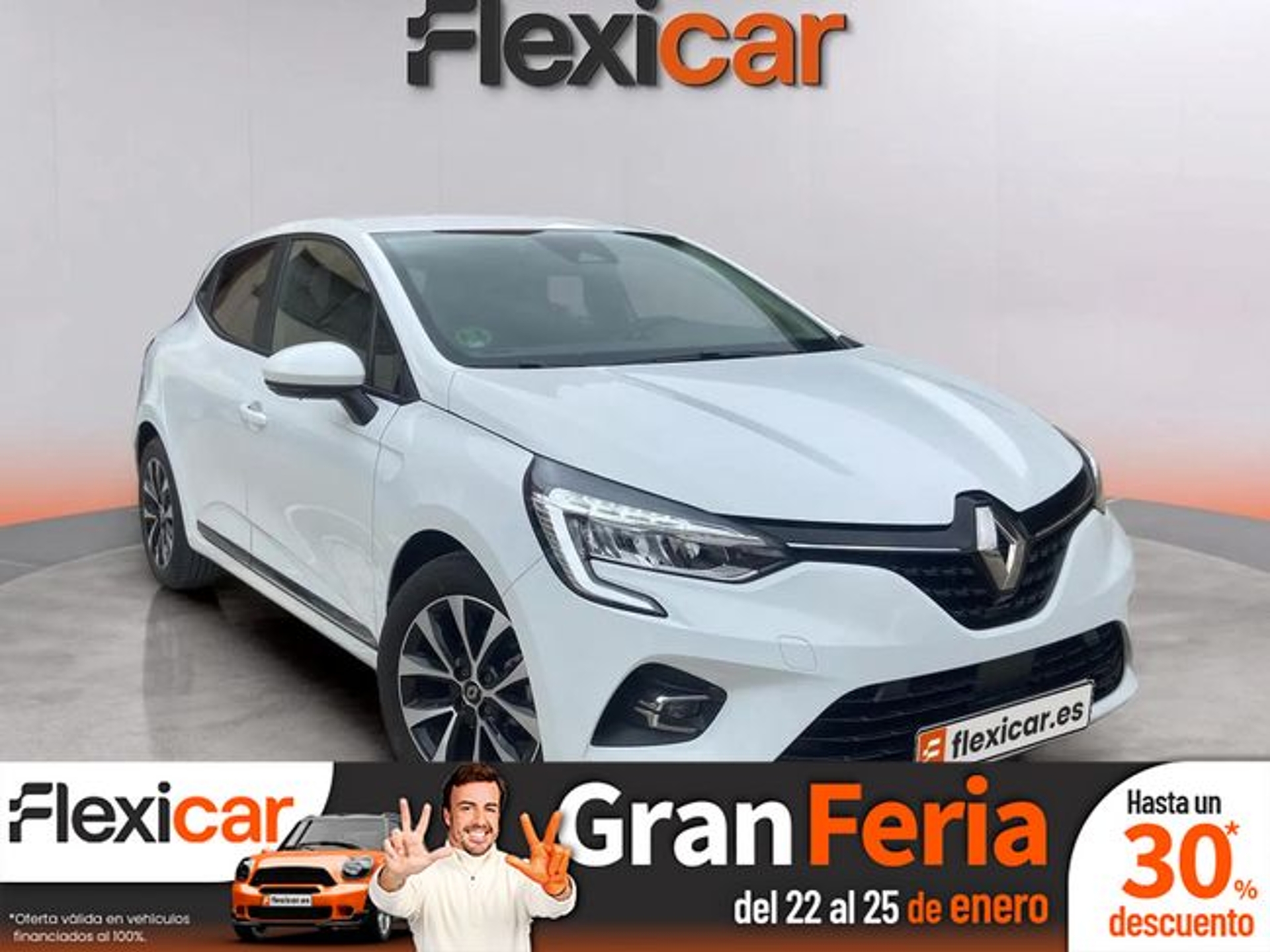 Imagen de RENAULT Clio
