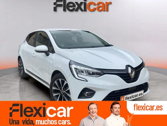 RENAULT Clio (Intens TCe 74 kW (100CV)) en Alicante