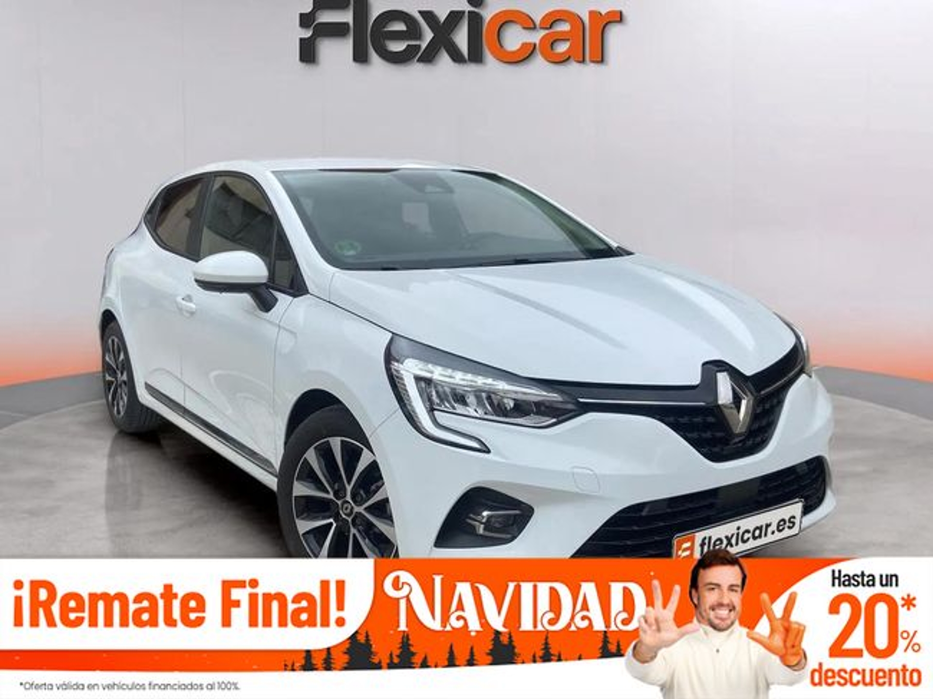 Imagen de RENAULT Clio