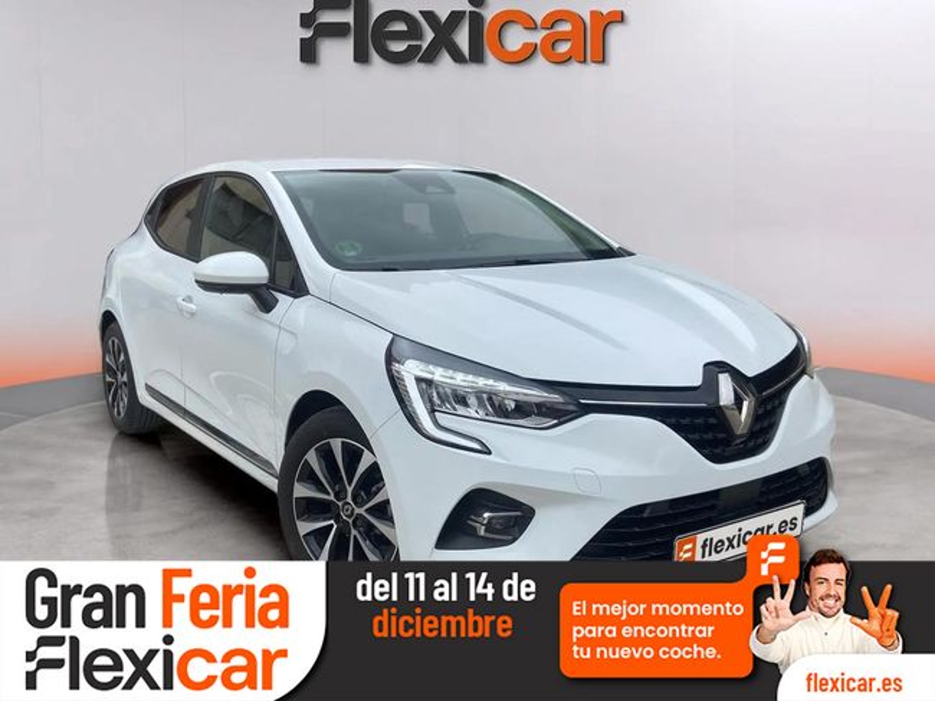 Imagen de RENAULT Clio