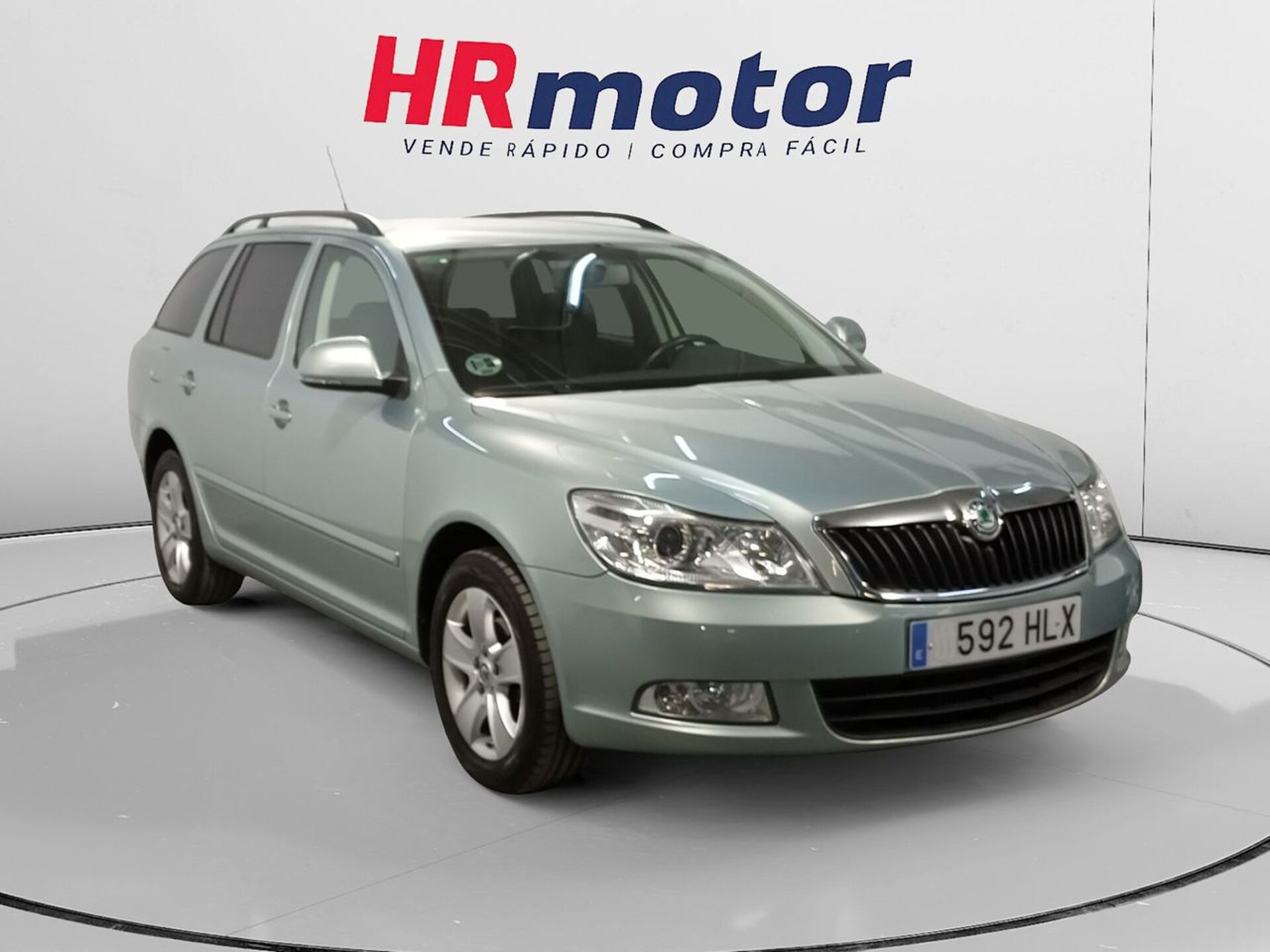 Imagen de SKODA Octavia