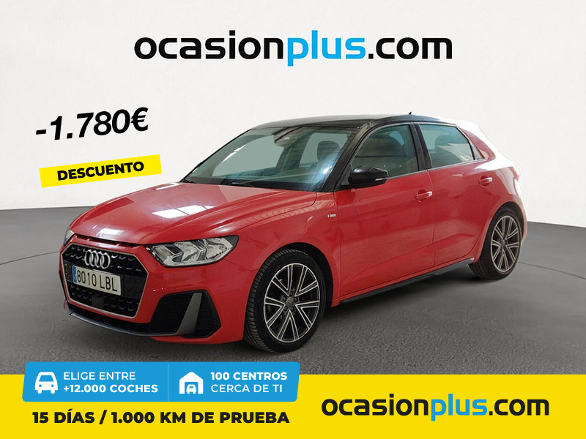 Imagen de AUDI A3