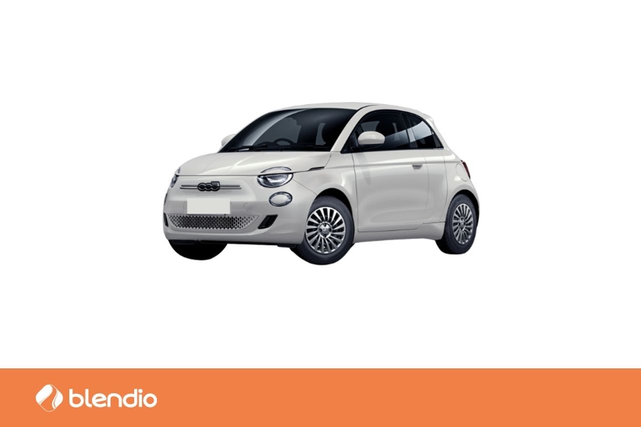 FIAT 500 (Monotrim 3+1 320km 85kW (118CV)) en Lugo