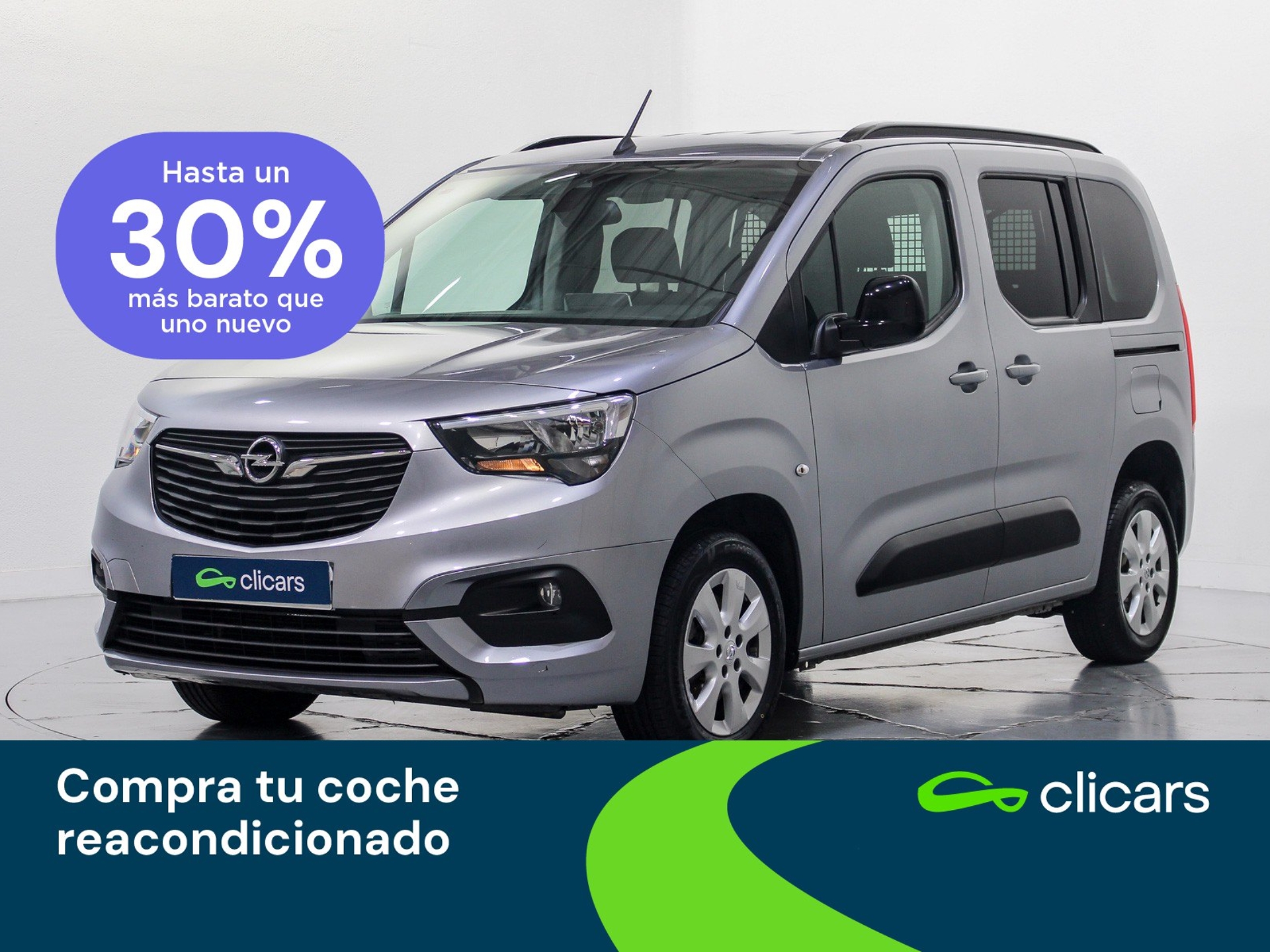 Imagen de OPEL Combo
