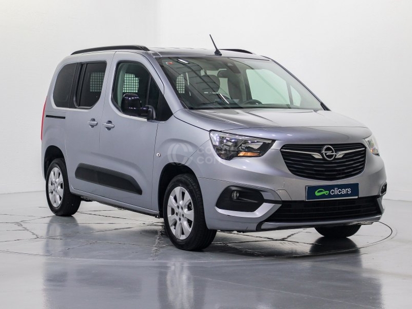 Foto del OPEL Combo Life 1.5TD S&S L Business Edition Plus 100
