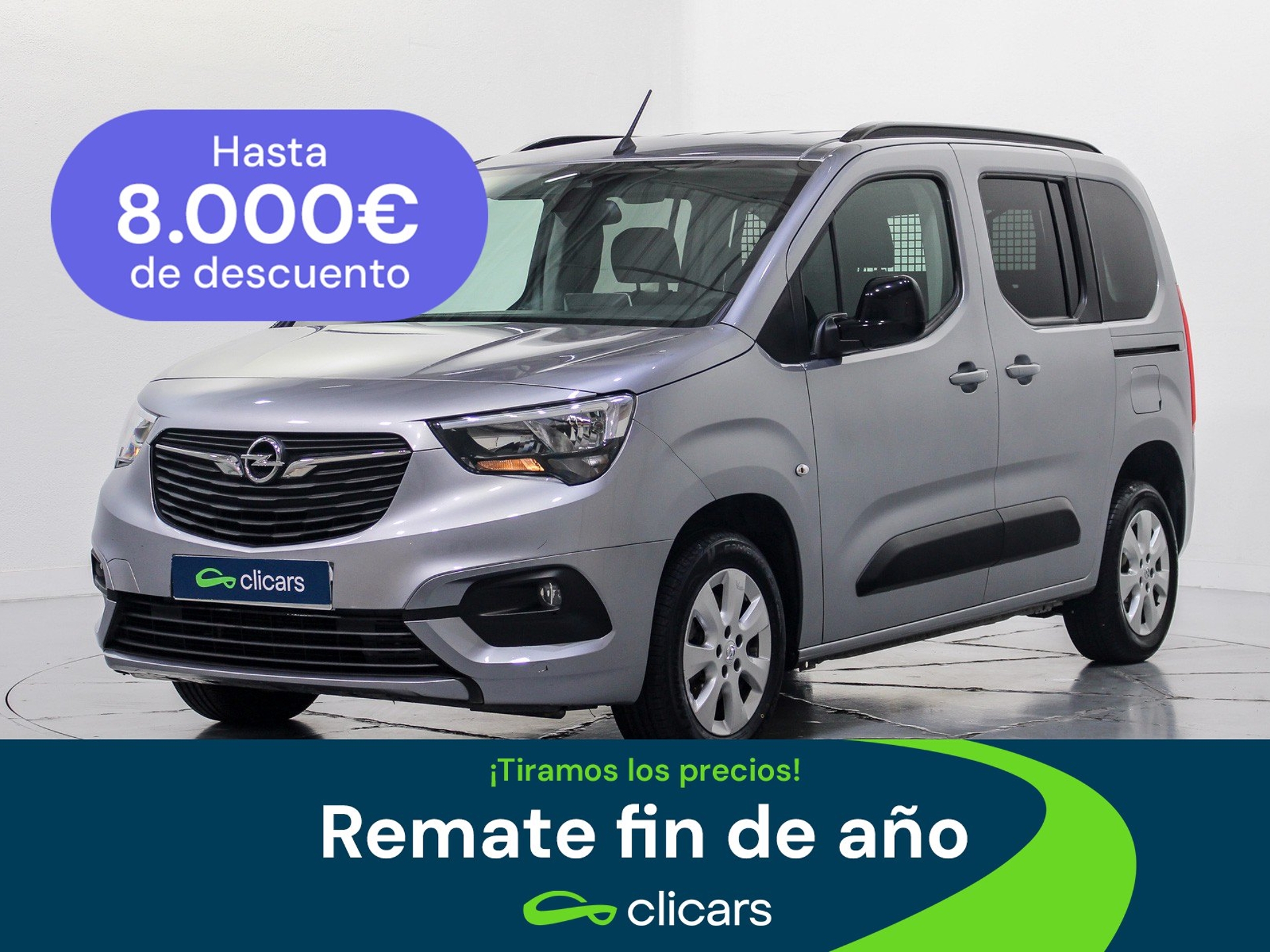 Imagen de OPEL Combo