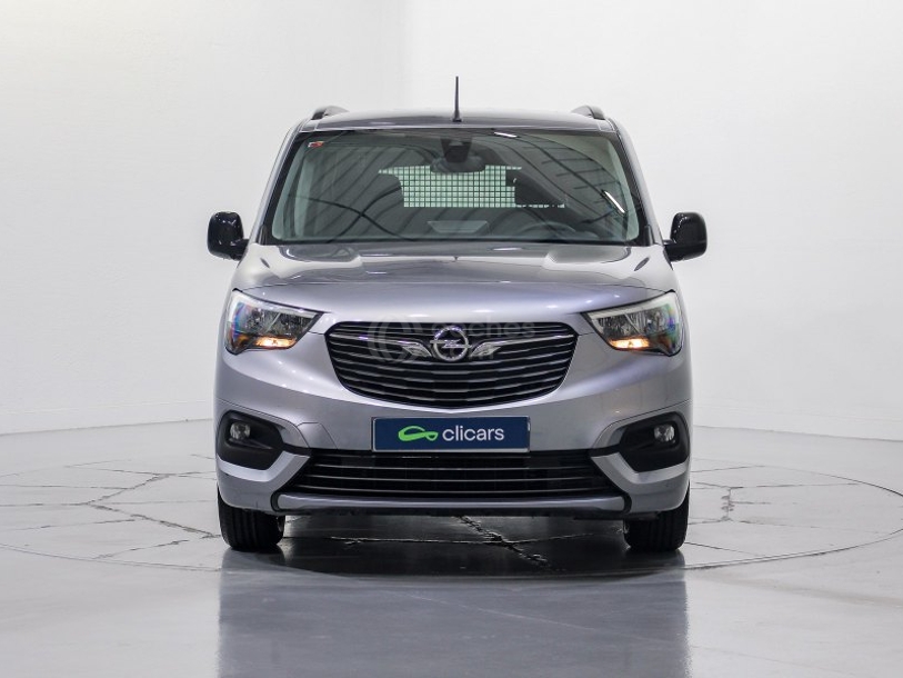 Foto del OPEL Combo Life 1.5TD S-S Edition Plus L 100