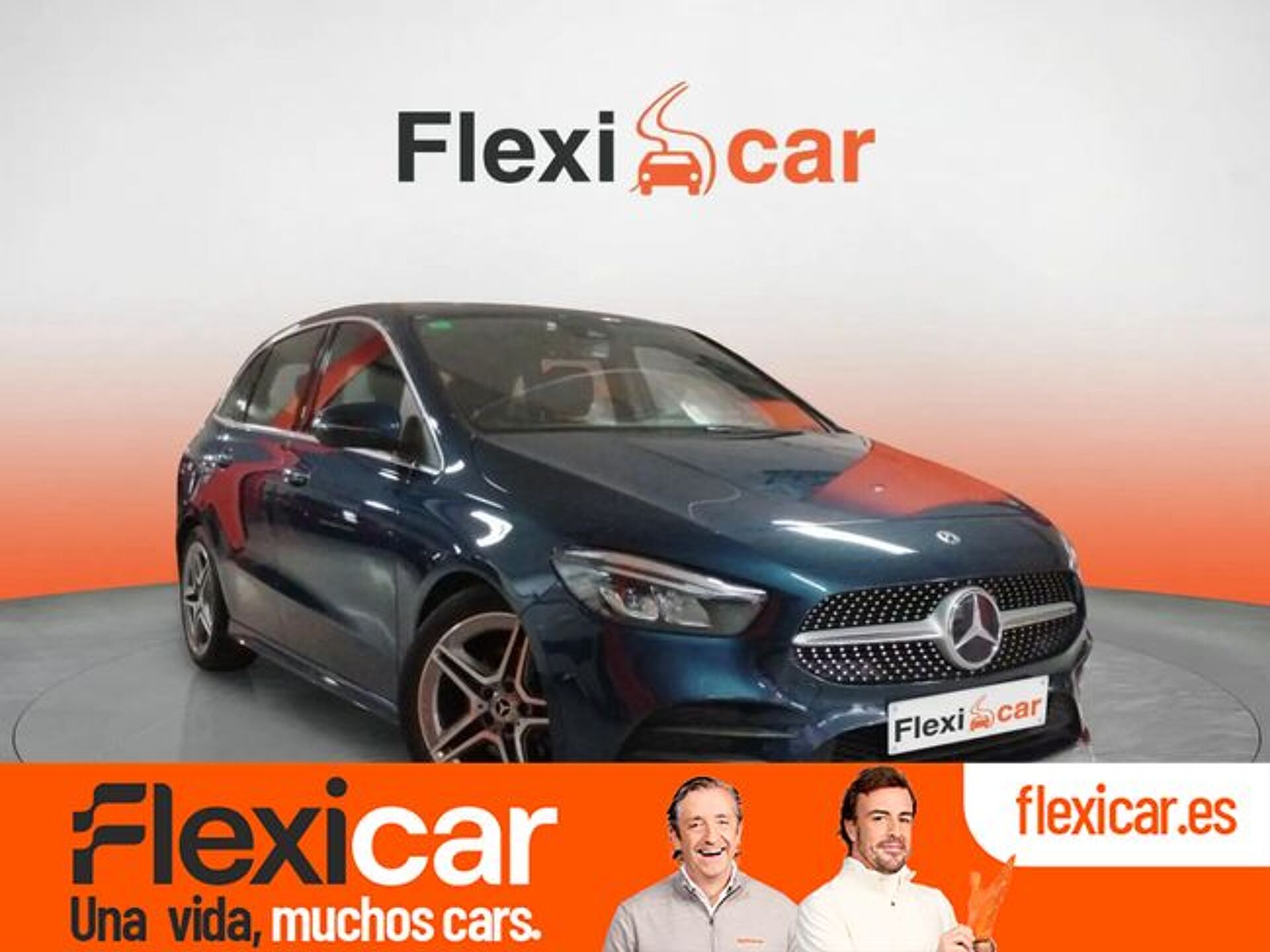 Imagen de MERCEDES Clase B