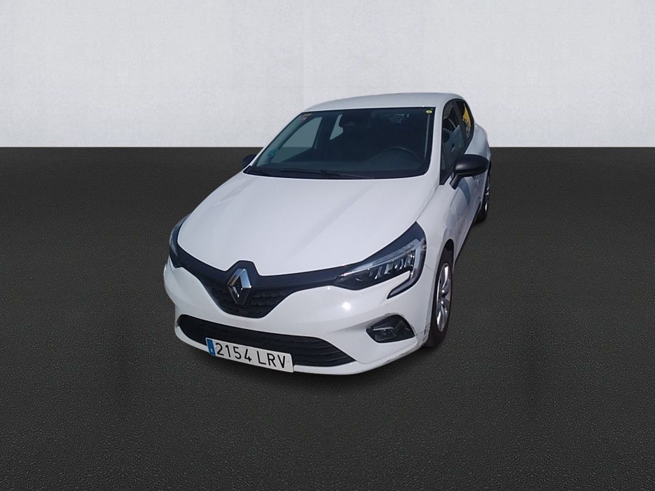 RENAULT Clio (Business Blue dCi 63 kW (85 CV)) en Madrid