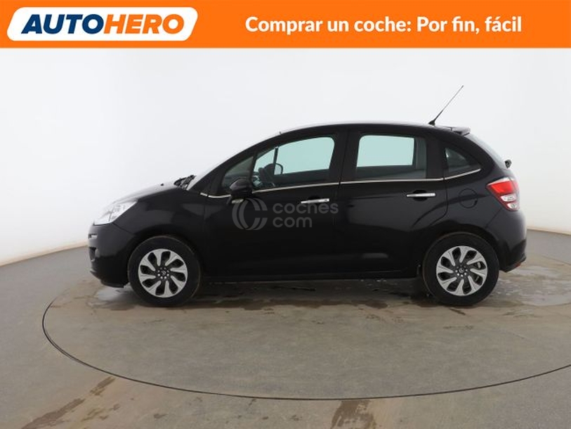 Foto del CITROEN C3 1.0VTi Tonic