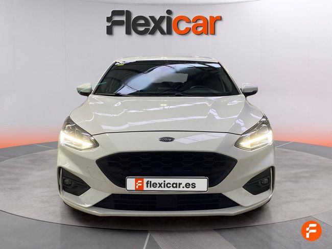 Foto del FORD Focus Sportbreak 1.0 Ecoboost ST Line