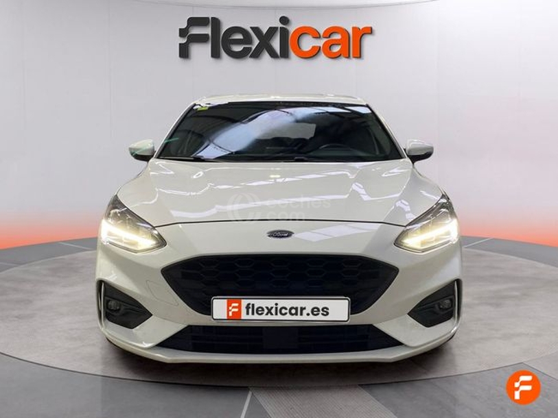 Foto del FORD Focus Sportbreak 1.0 Ecoboost ST Line