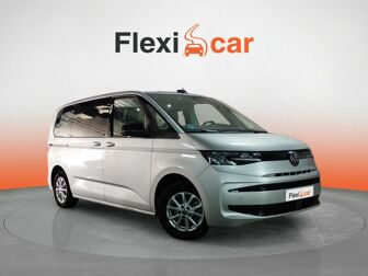 Imagen de VOLKSWAGEN Multivan 2.0TDI SCR BMT Origin DSG7 110kW