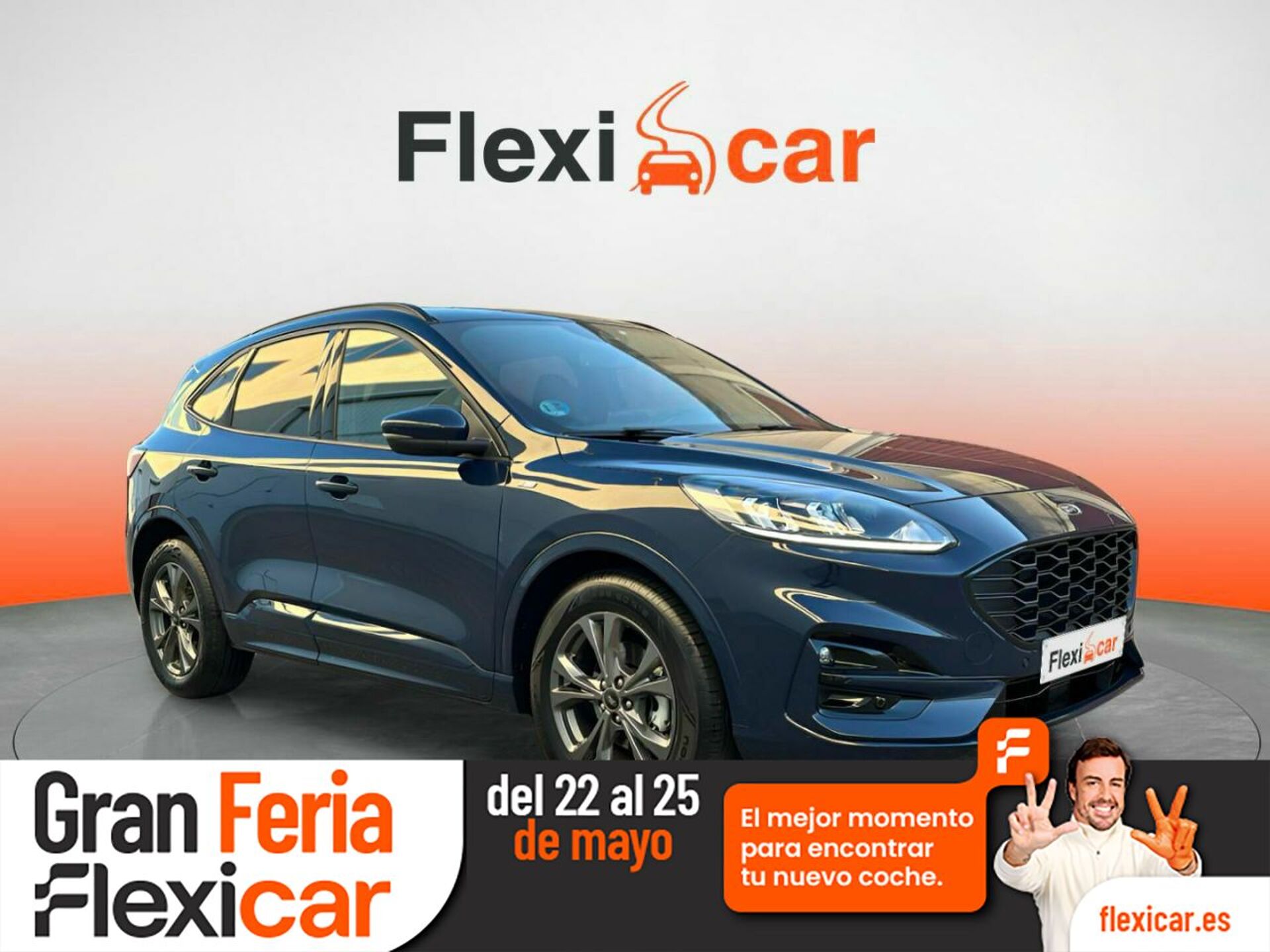 Imagen de FORD Kuga