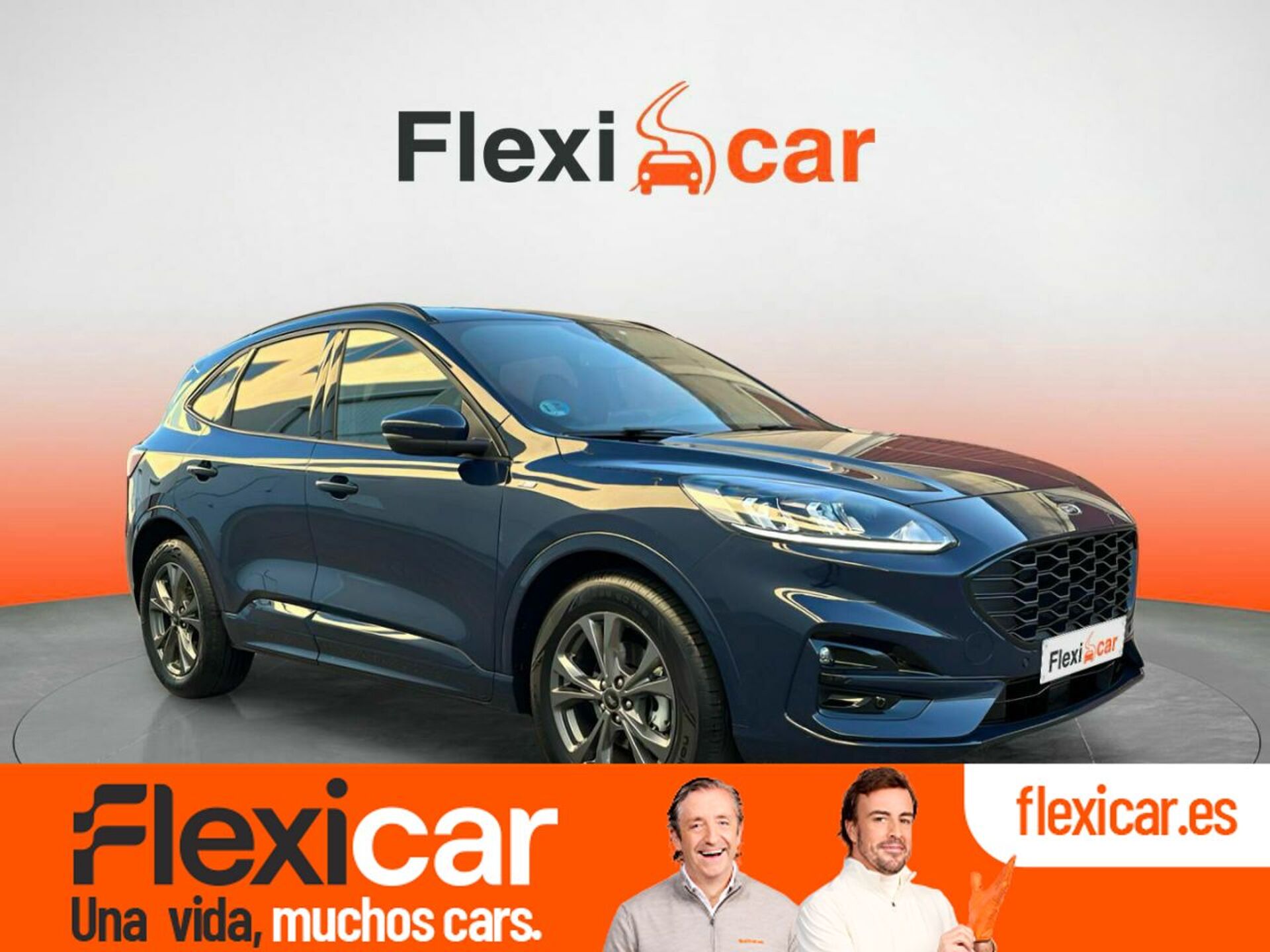 Imagen de FORD Kuga