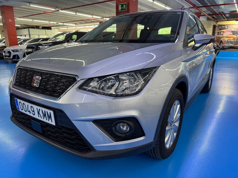 Foto del SEAT Arona 1.0 TSI Ecomotive S&S Style 115
