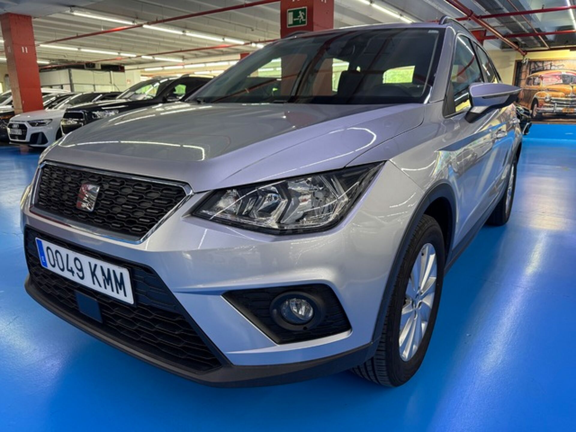 Imagen de SEAT Arona