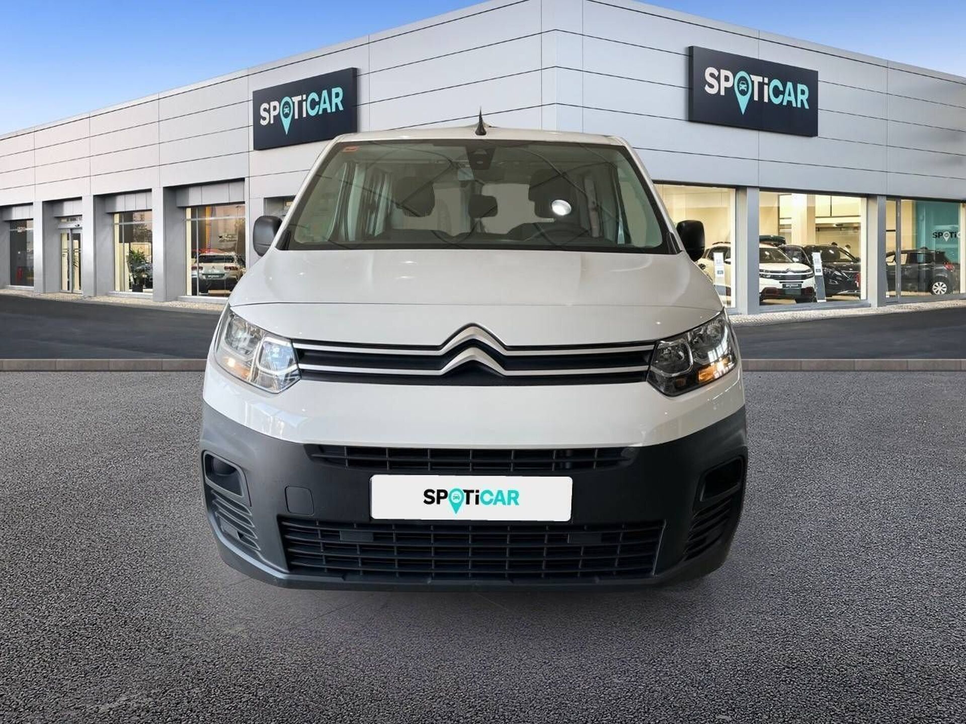 Imagen 2 de CITROEN Berlingo