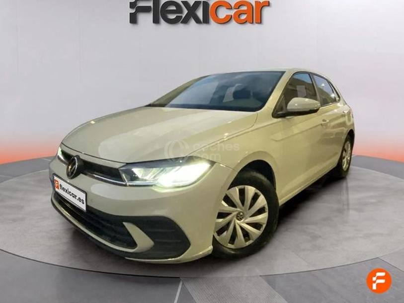 Foto del VOLKSWAGEN Polo 1.0 TSI 70kW