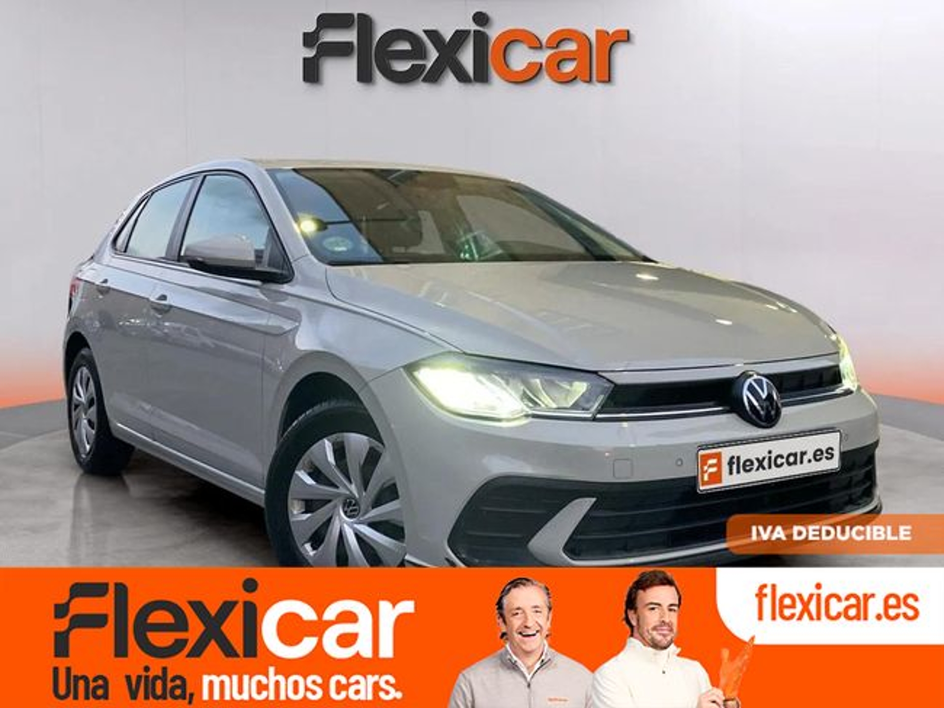 Imagen de VOLKSWAGEN Polo