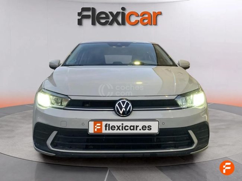 Foto del VOLKSWAGEN Polo 1.0 TSI 70kW