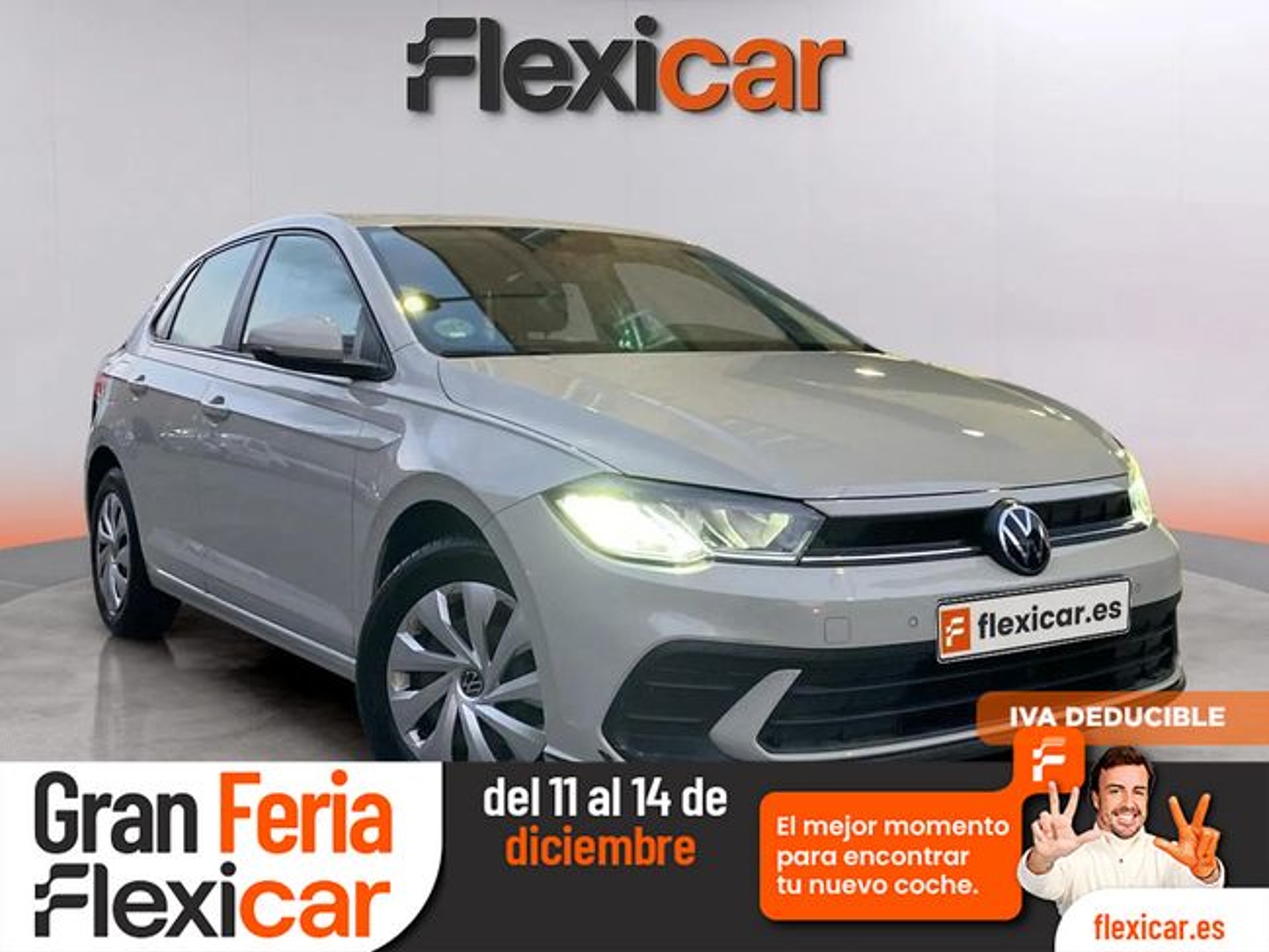 Imagen de VOLKSWAGEN Polo