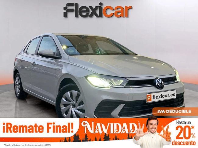 VOLKSWAGEN Polo (Polo 1.0 TSI 70kW (95CV)) en Málaga