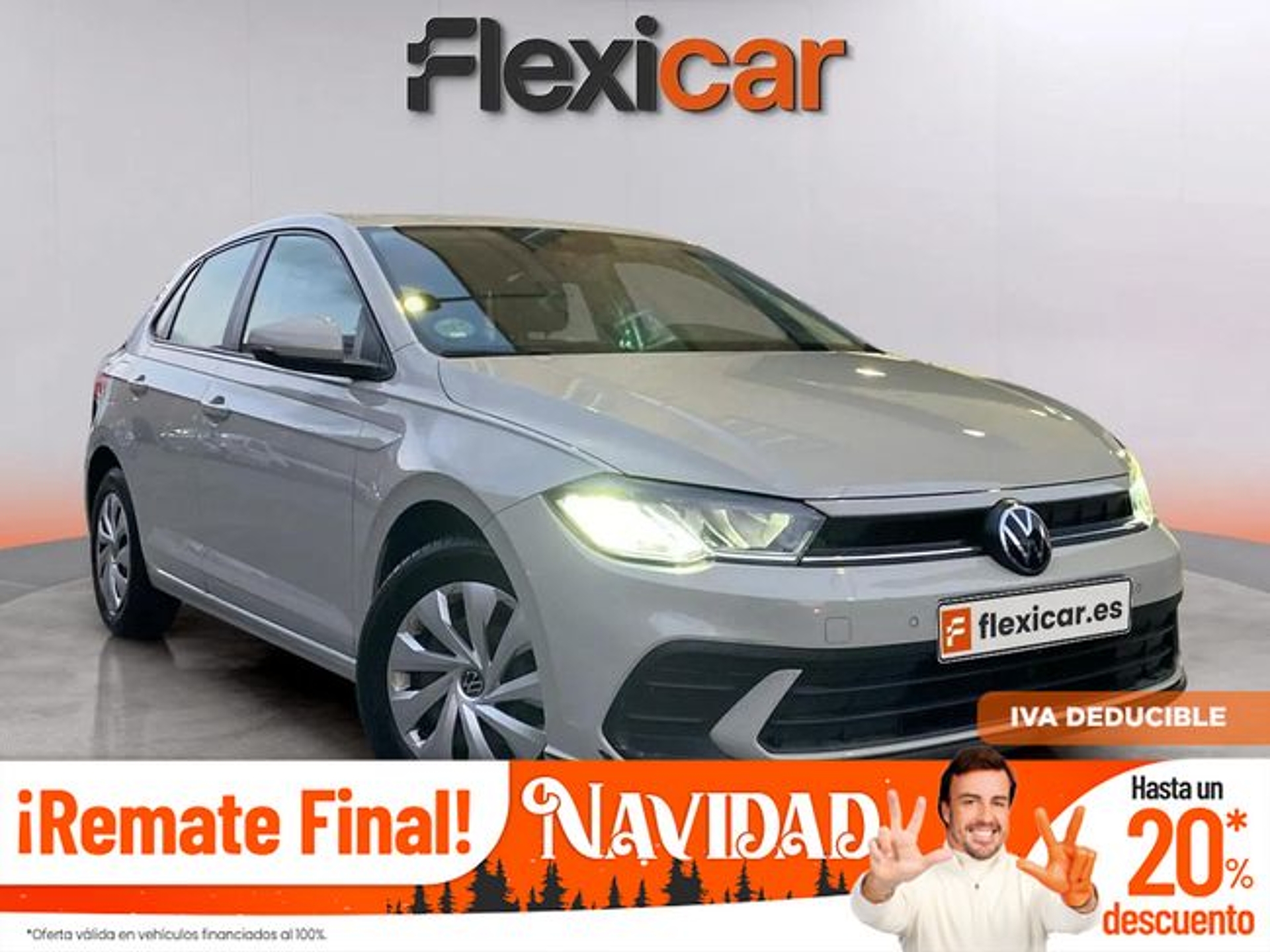 Imagen de VOLKSWAGEN Polo