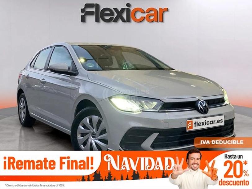 Foto del VOLKSWAGEN Polo 1.0 TSI 70kW