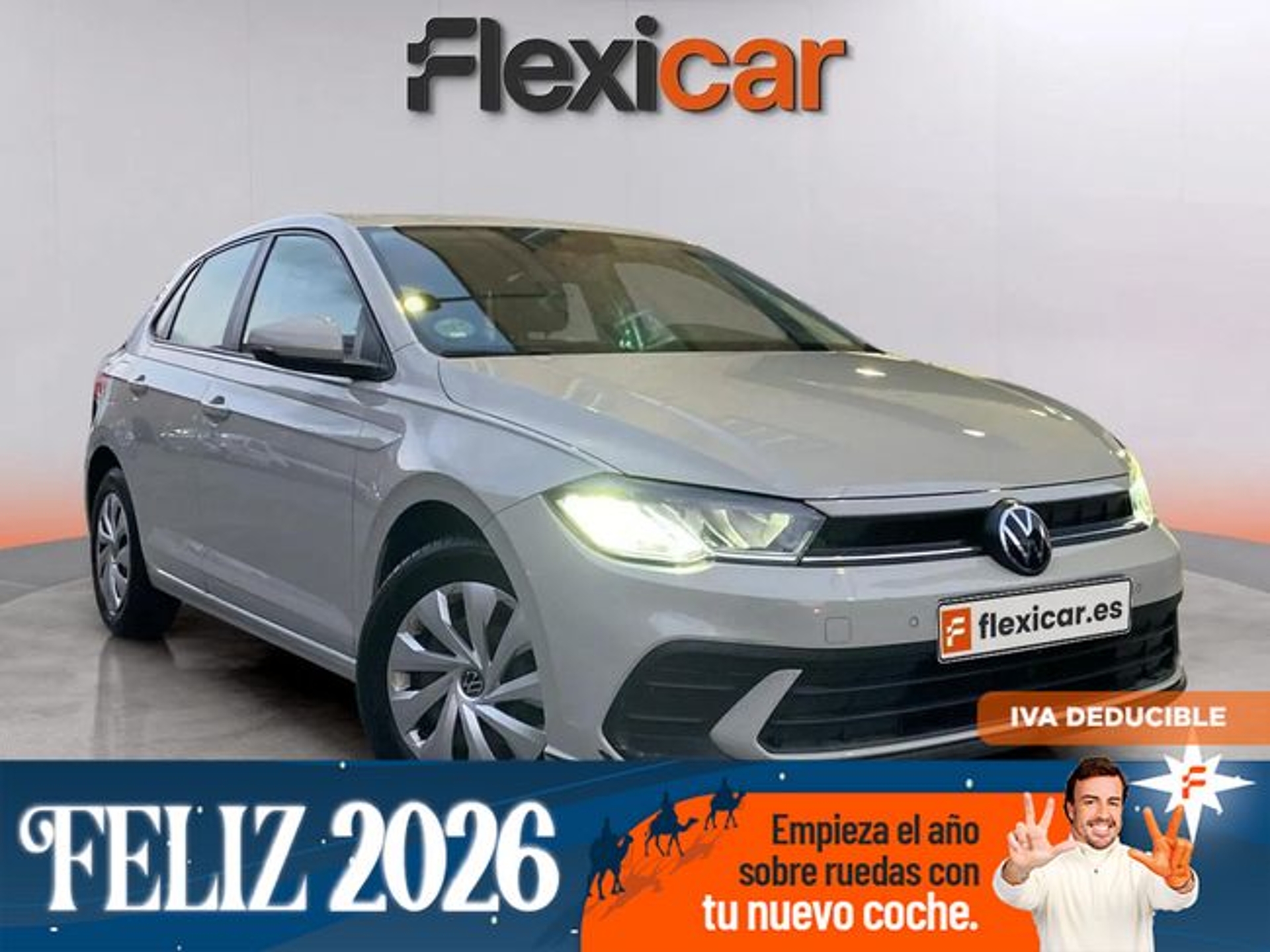 Imagen de VOLKSWAGEN Polo