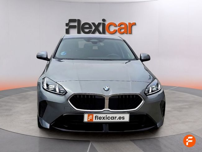 Foto del BMW Serie 1 120dA