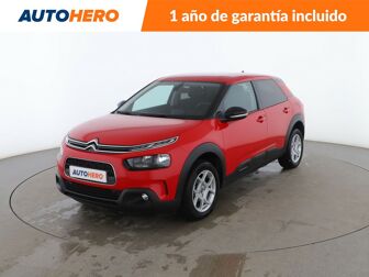 Imagen de CITROEN C4 Cactus 1.2 PureTech S&S Feel 110