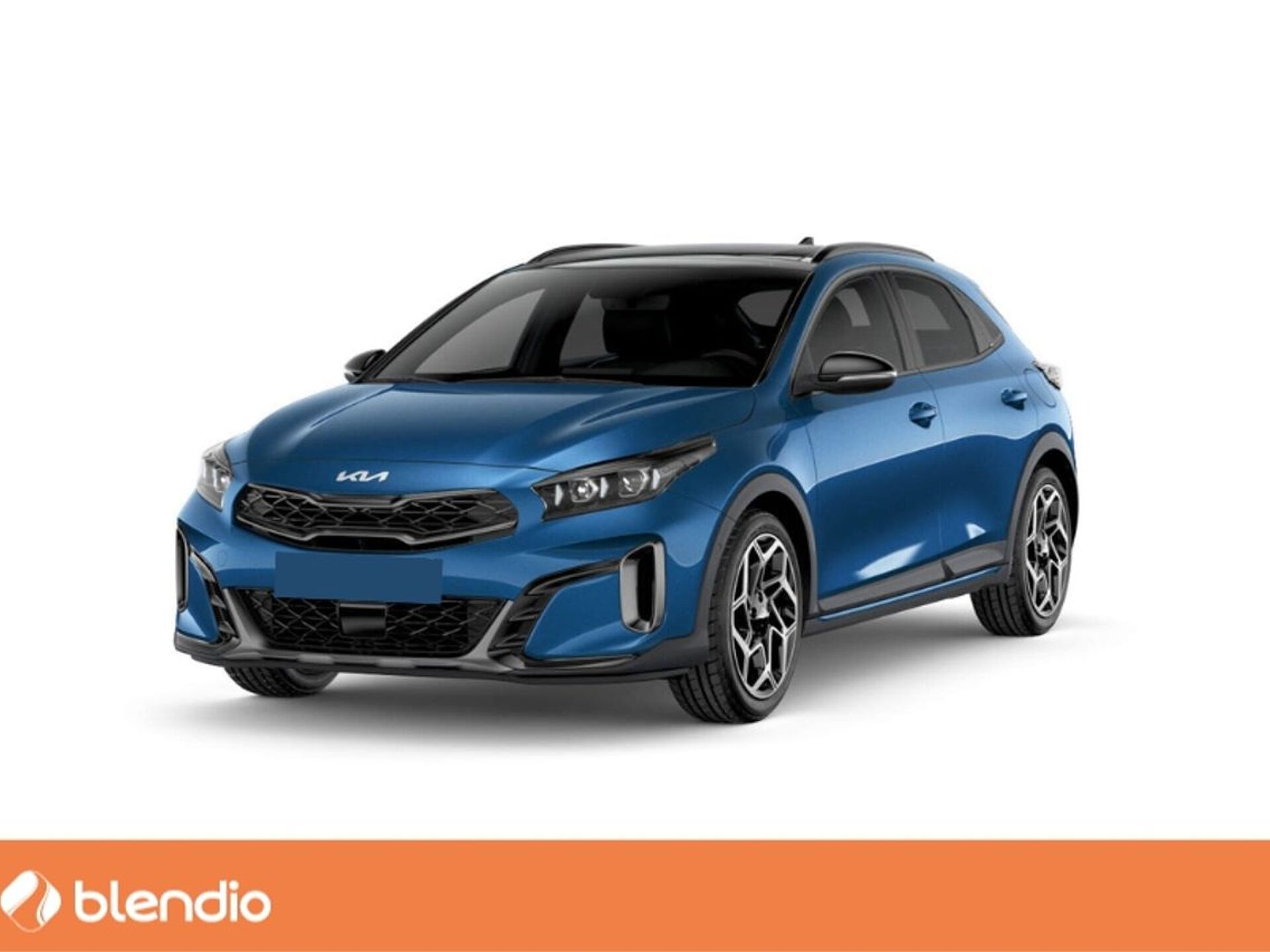 Imagen de KIA XCeed