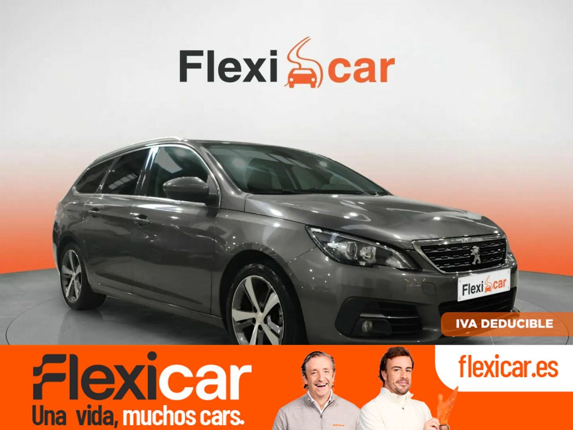 Imagen de PEUGEOT 308