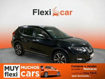 Imagen de NISSAN X-Trail 1.6 dCi N-Connecta 4x2 7 pl.