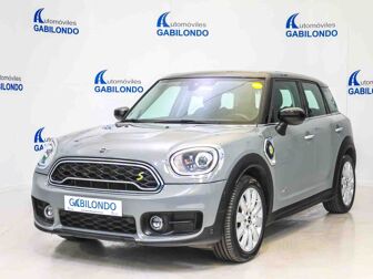 Imagen de MINI Countryman COUNTRYMAN COOPER S E ALL4