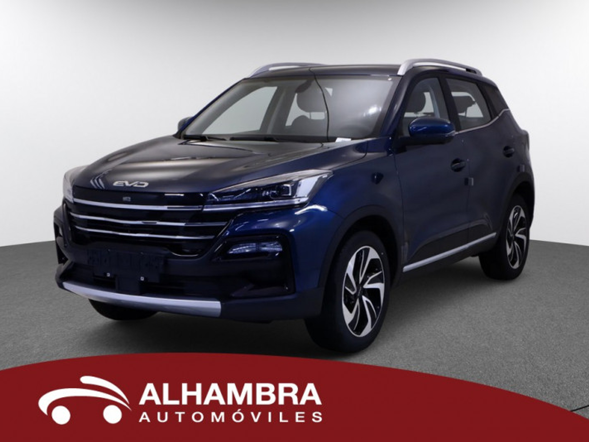 Imagen de EVO Evo CUATRO