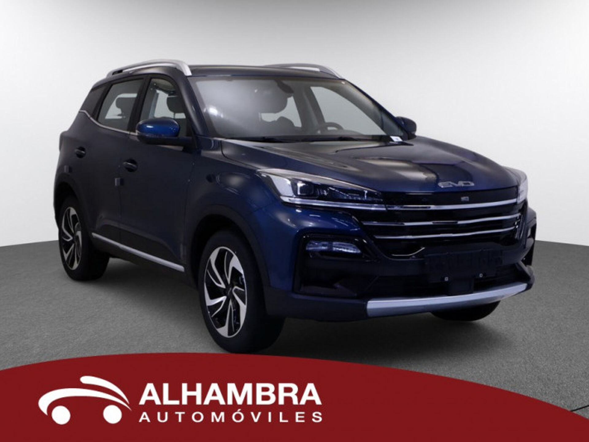 Imagen 3 de EVO Evo CUATRO