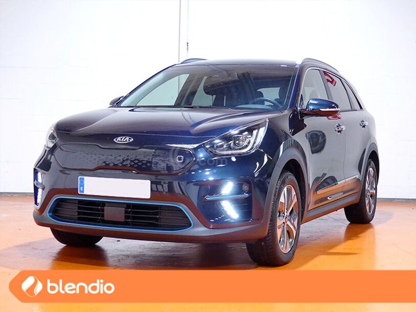 Foto del KIA Niro E- Emotion Long Range