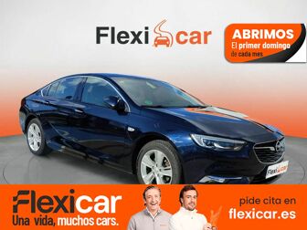 Imagen de OPEL Insignia 1.6CDTI S&S Business 136