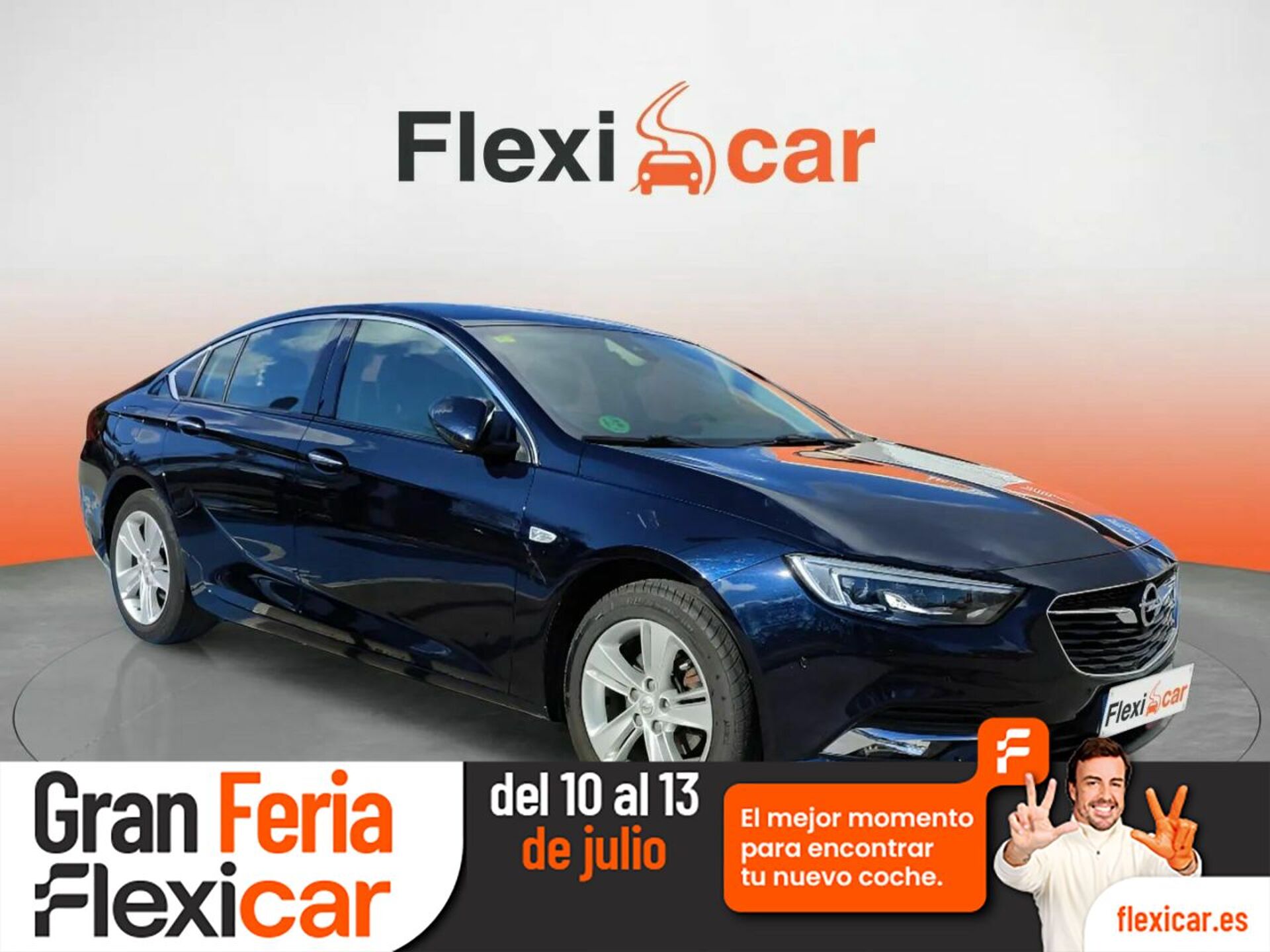 Imagen de OPEL Insignia