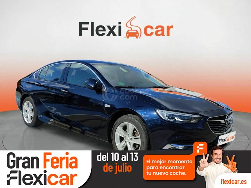 Foto del OPEL Insignia 1.6CDTI S&S Excellence 136